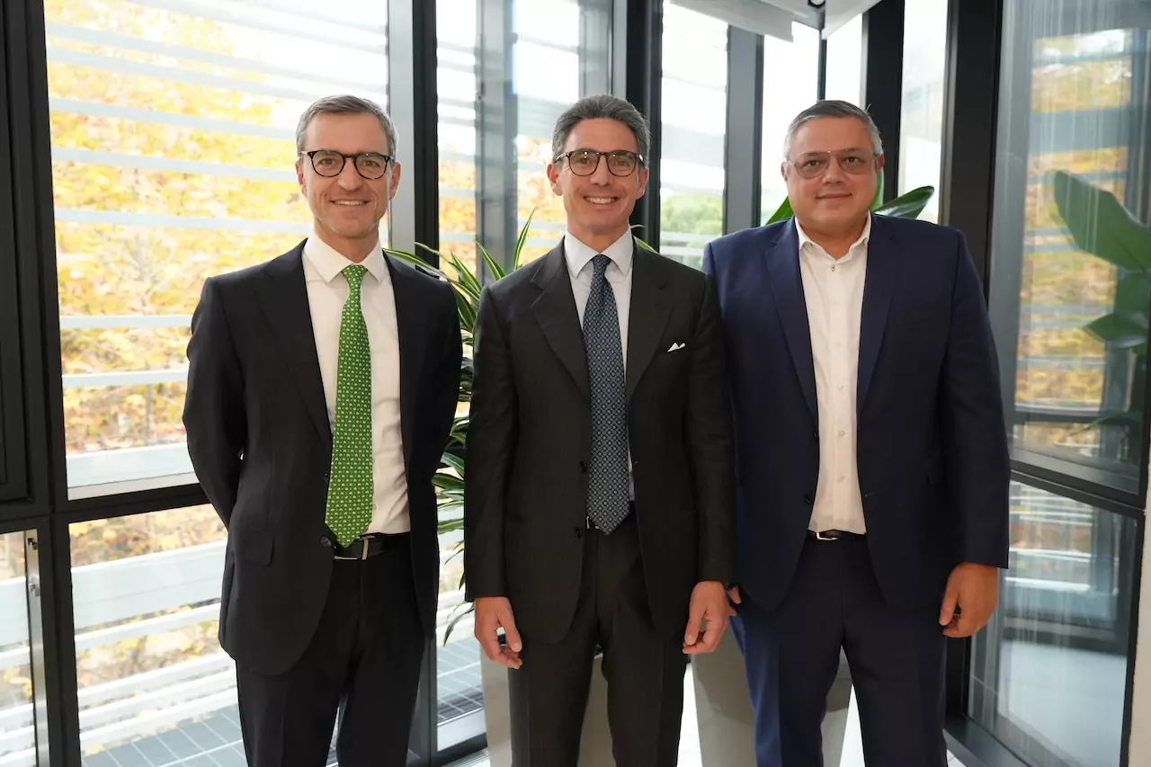 EIB and Angelini Ventures, €150 million for European start-ups