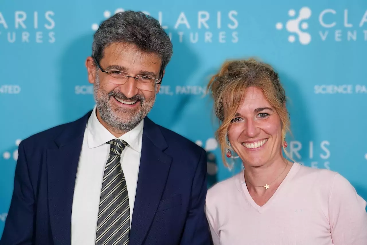 Haptena raccoglie tre milioni di euro da Claris Ventures