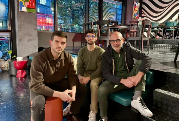 Liabilix, the AI for accident reconstruction, raises €1.2 million