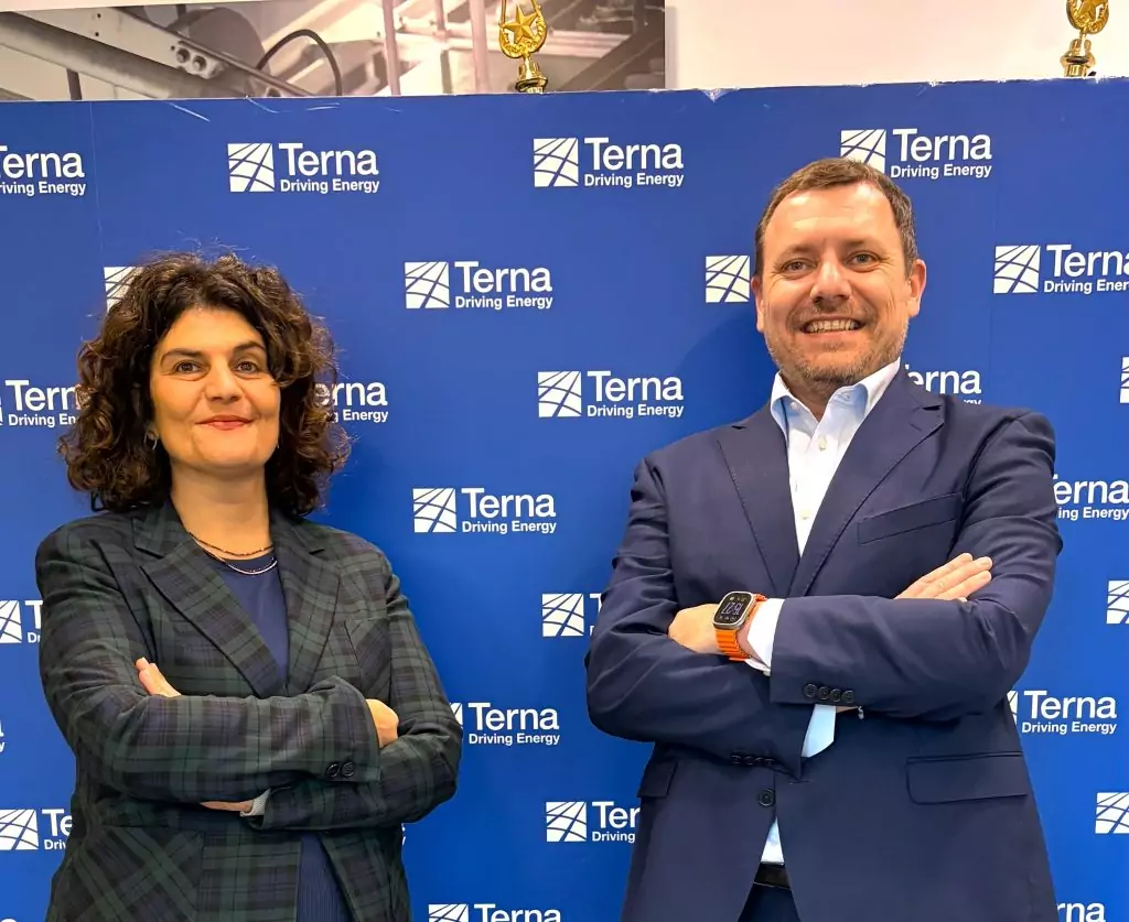 Terna Forward investe nella giapponese Hibot e in Hypermeteo