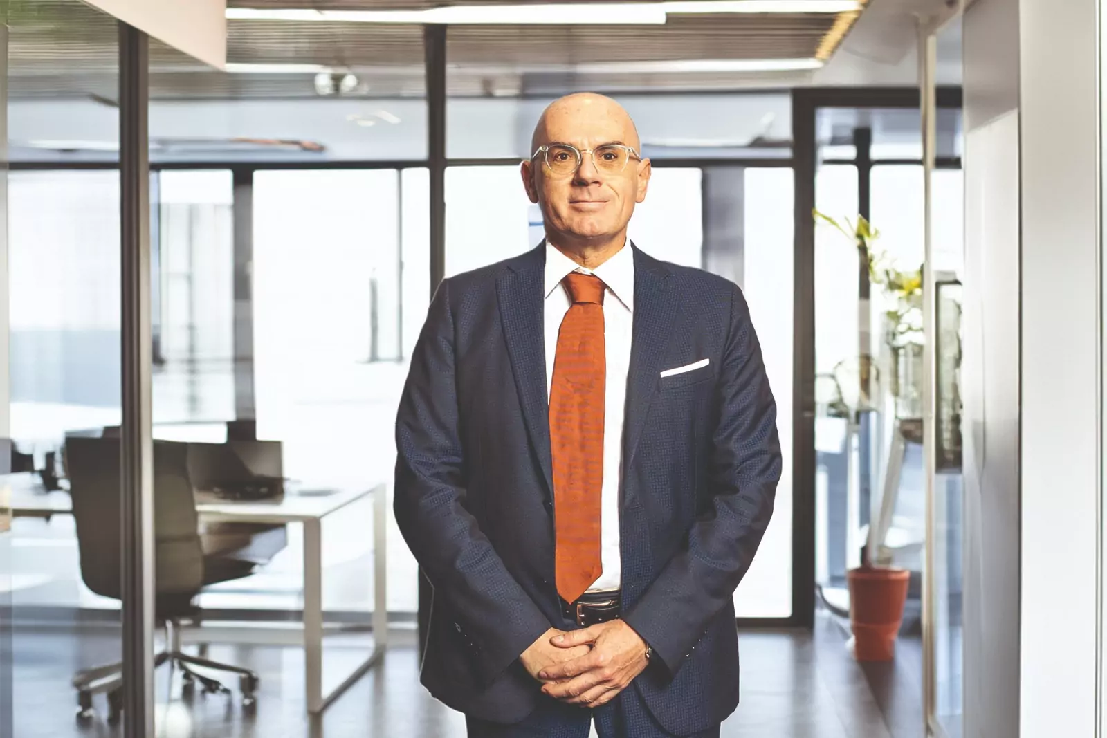 Accudire presenta QP-ERM, l’IA che analizza il futuro