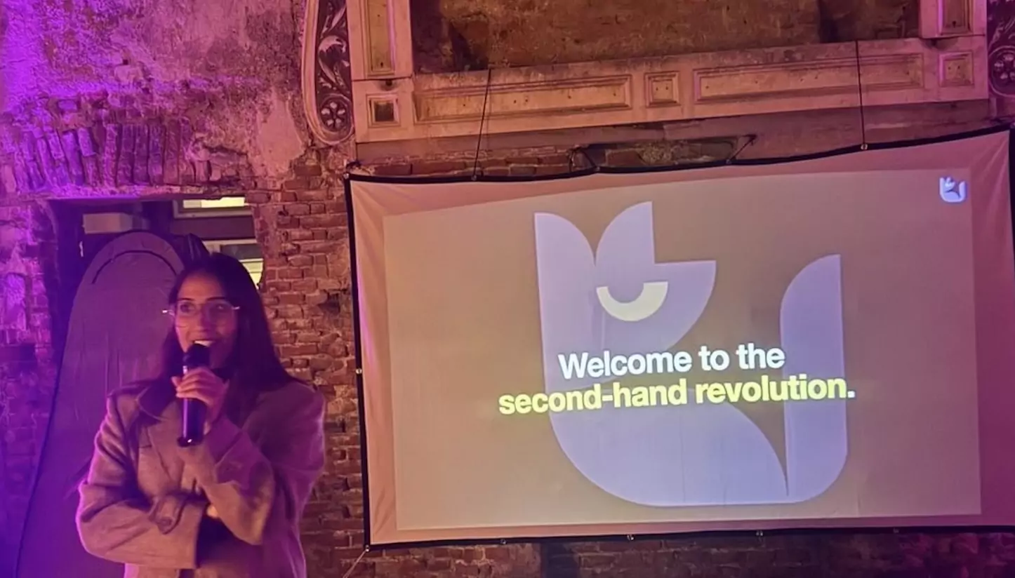 Mira, ecco il motore di ricerca IA per il second-hand