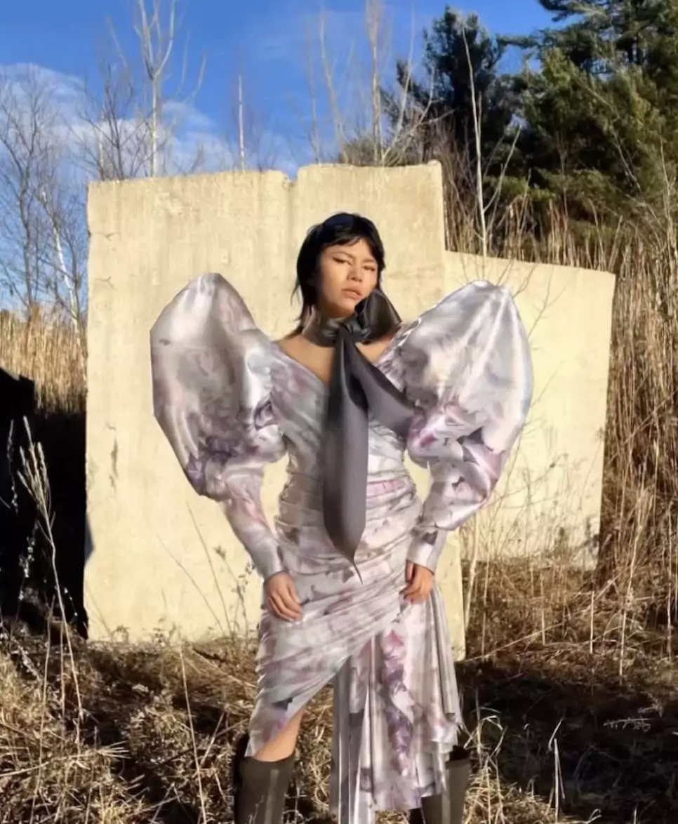 Nuvatech, the operating system for fashiontech