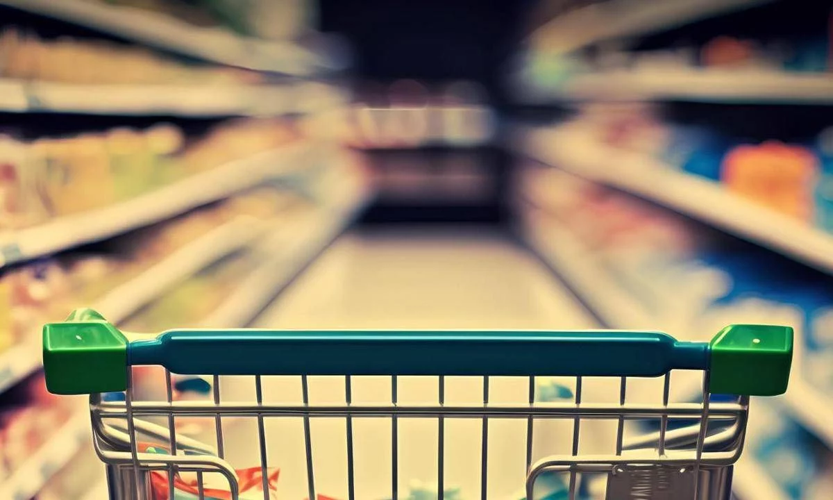 A gennaio inflazione confermata all’1%, il carrello della spesa scende al +1,9%