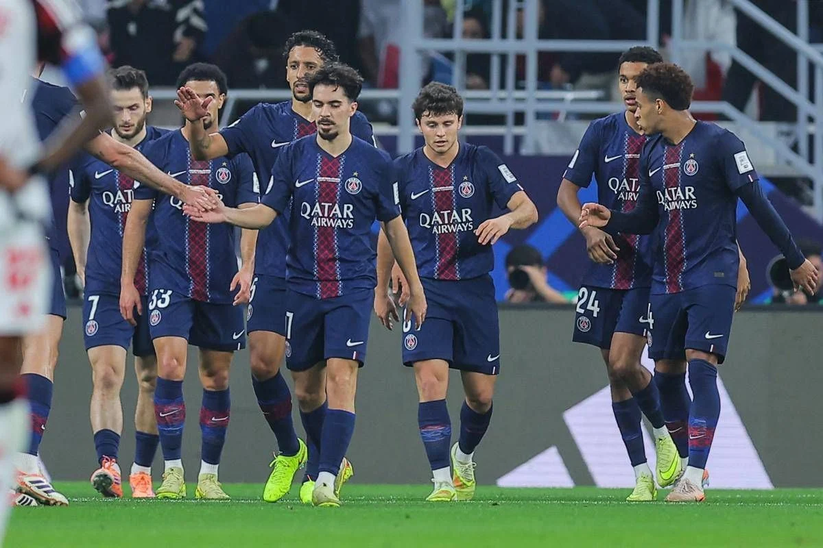 Champions League, la finale: oggi Psg-Arsenal – Diretta