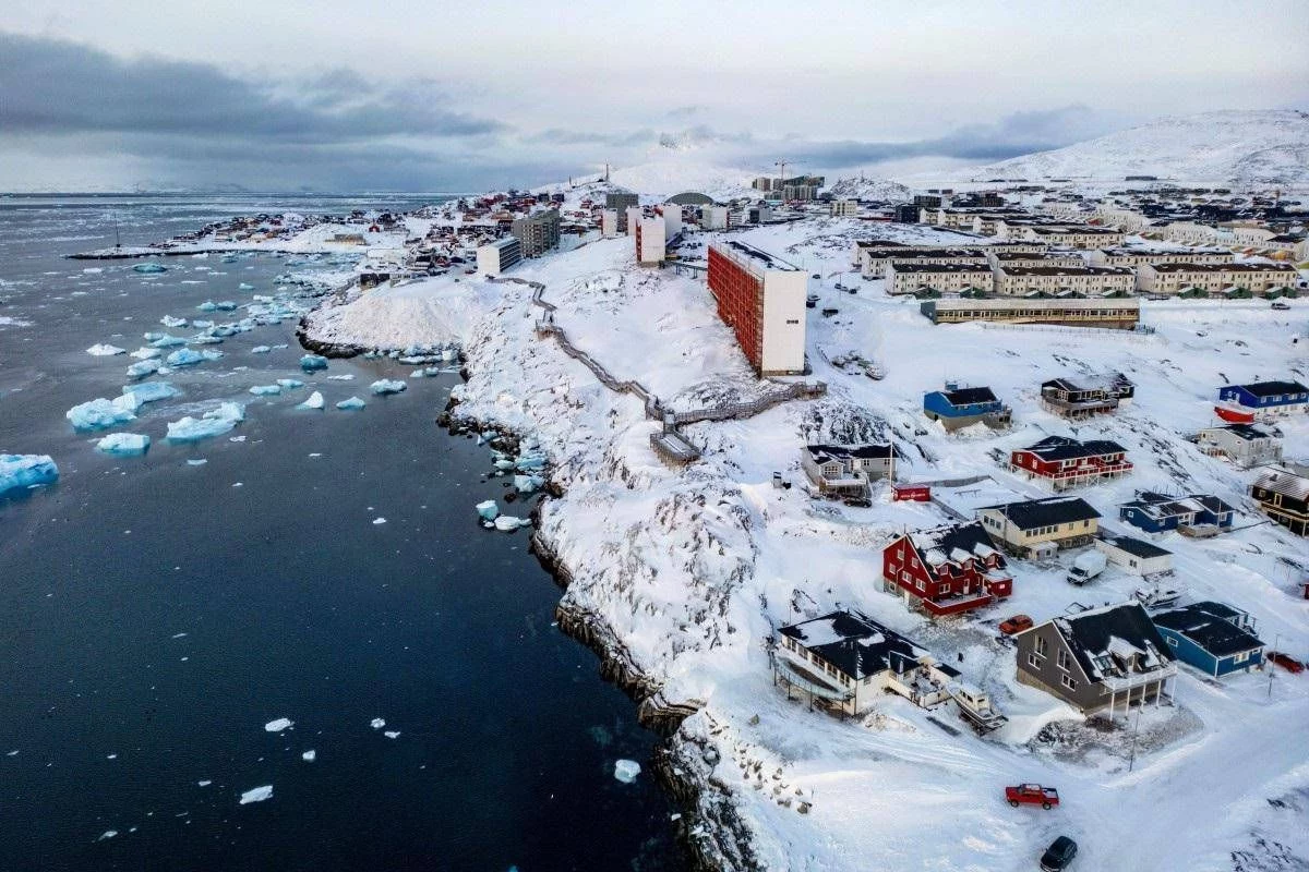 Groenlandia, Usa negoziano con Danimarca apertura 3 nuove basi militari nel sud﻿