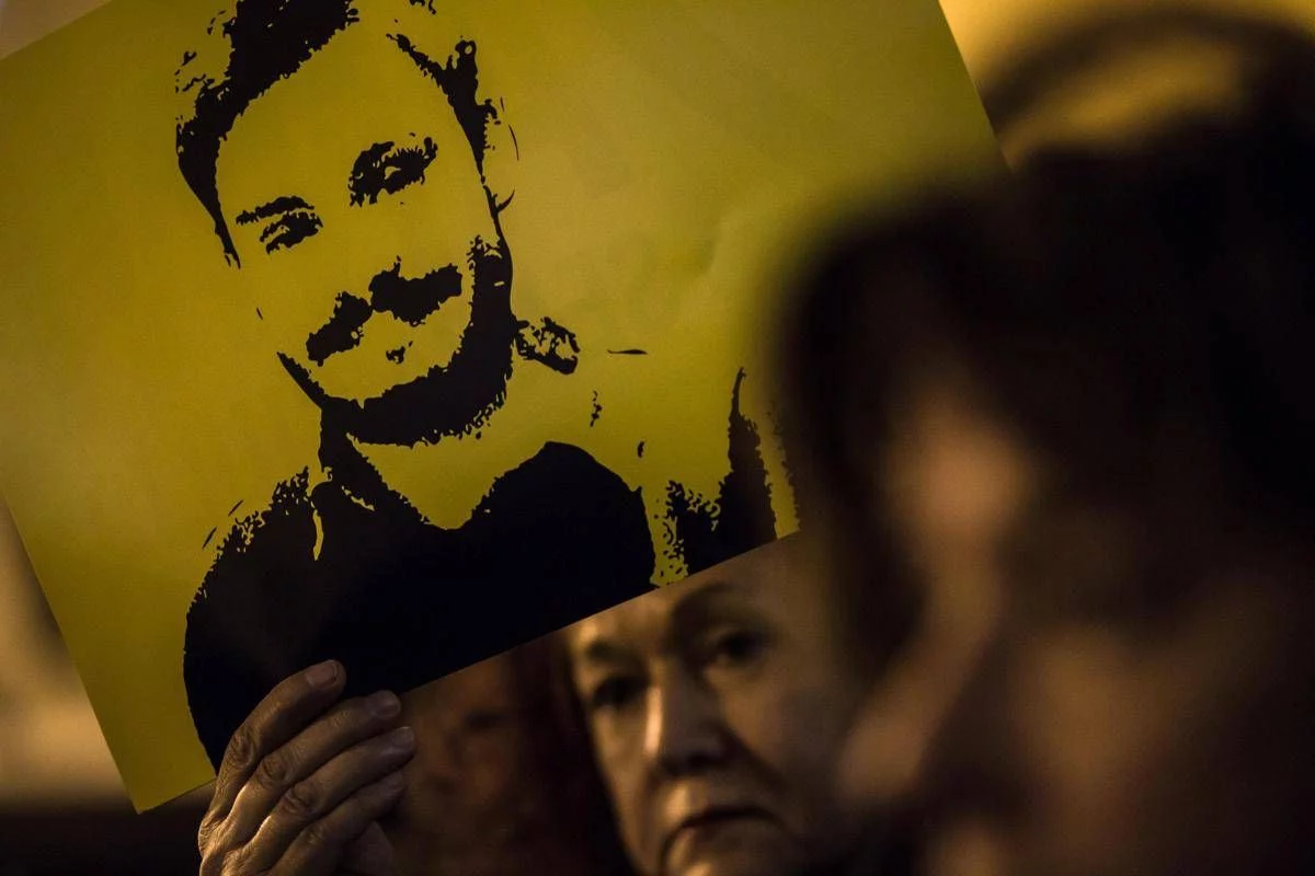 Niente finanziamenti al docufilm su Regeni, Mollicone: “Li meritava, ricostruzioni diffamatorie”