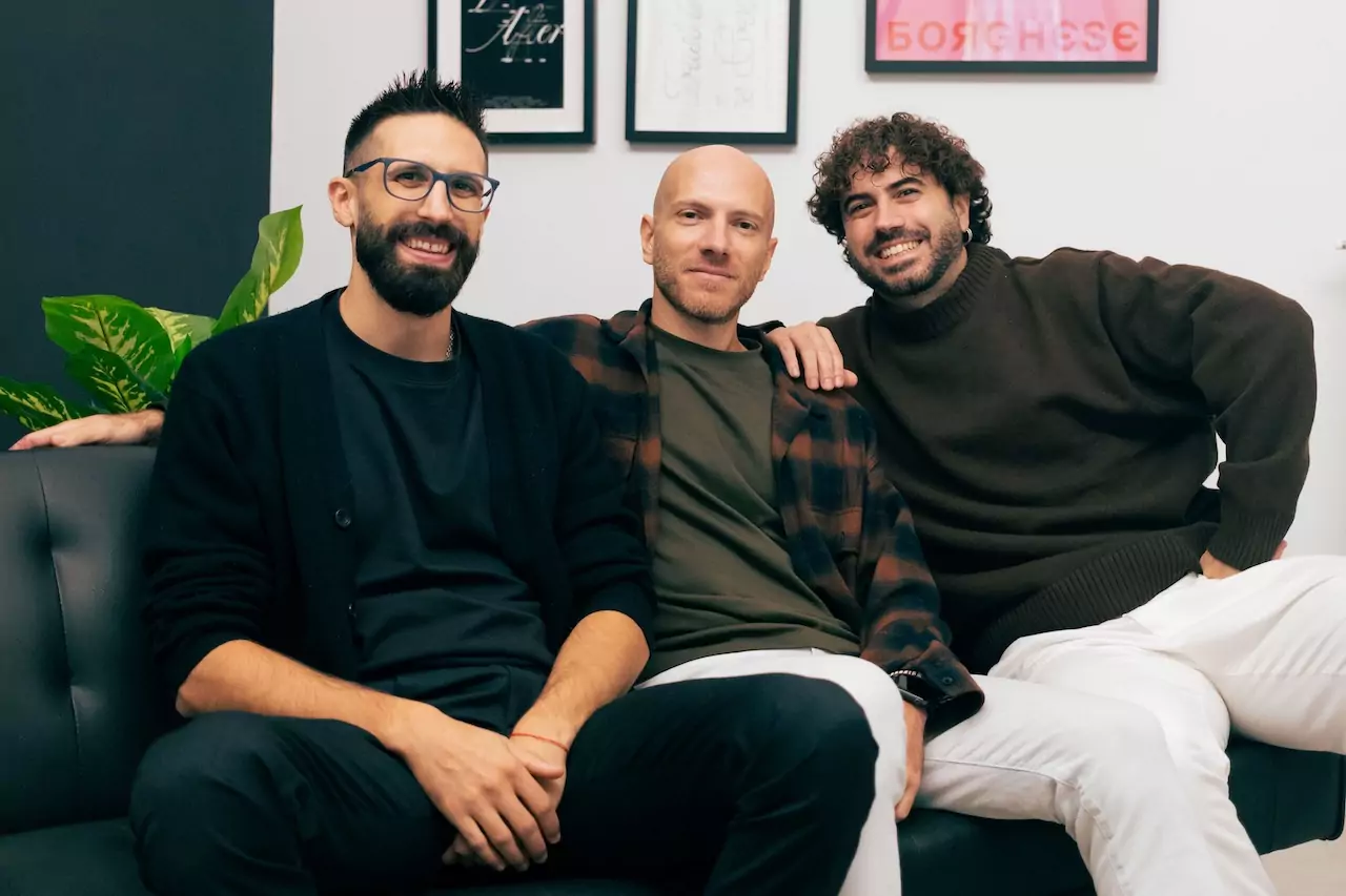 Step Fund investe due milioni di euro in Robin Health