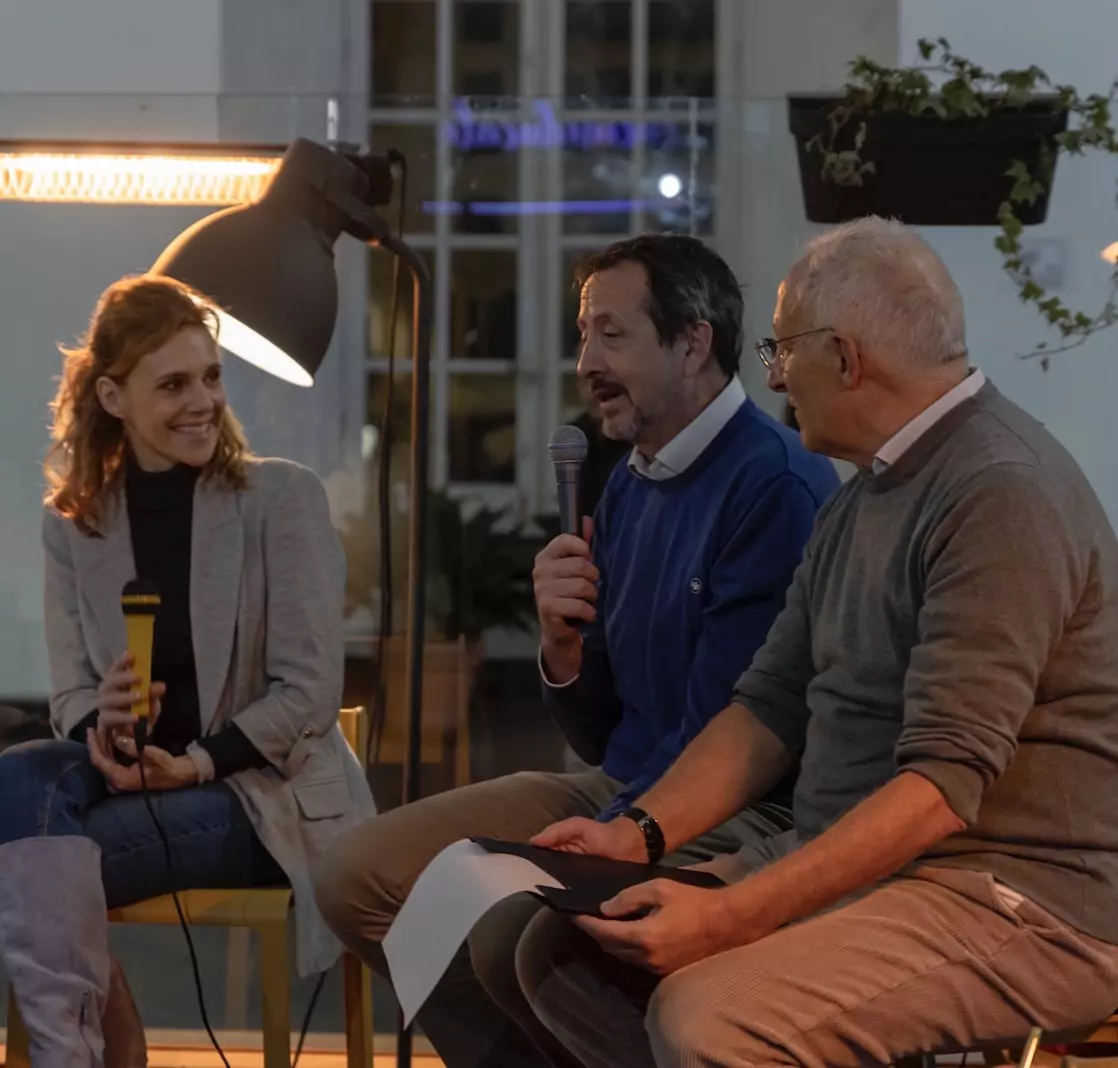 Il rientro delle competenze, l’esperienza di Fusion AI Labs