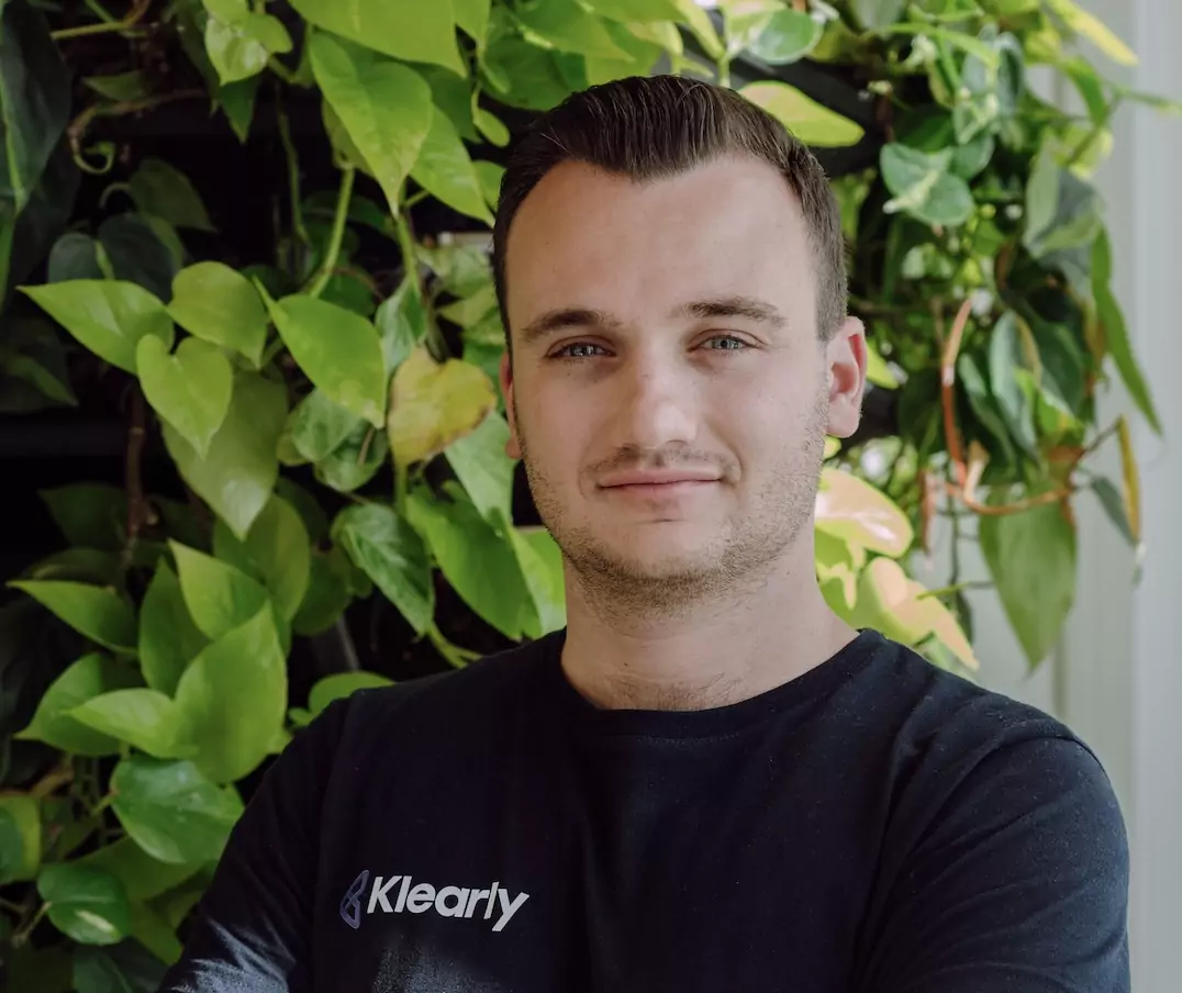 Italian Founders Fund participates in Klearly’s €12 million funding round