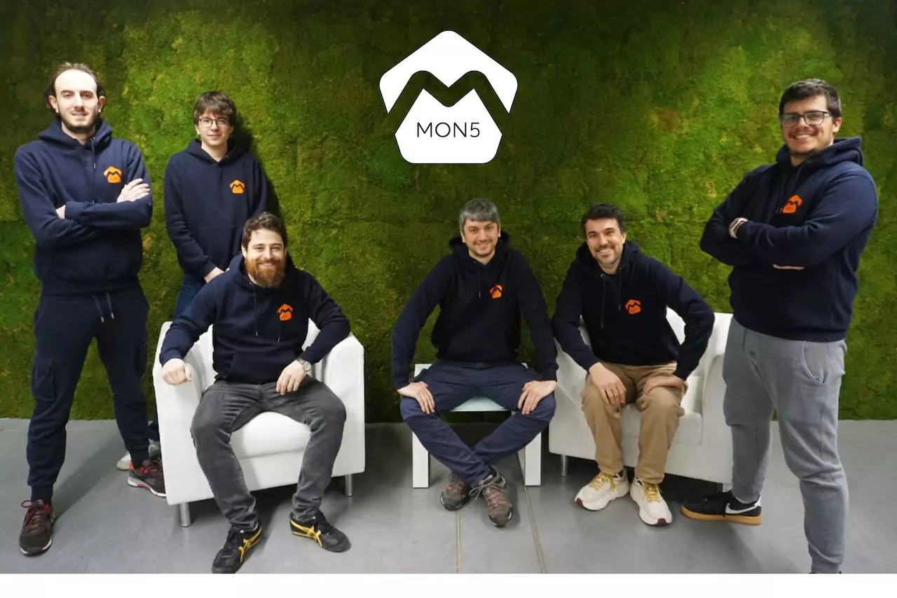 Mon5 receives €1.7 million for industrial cybersecurity