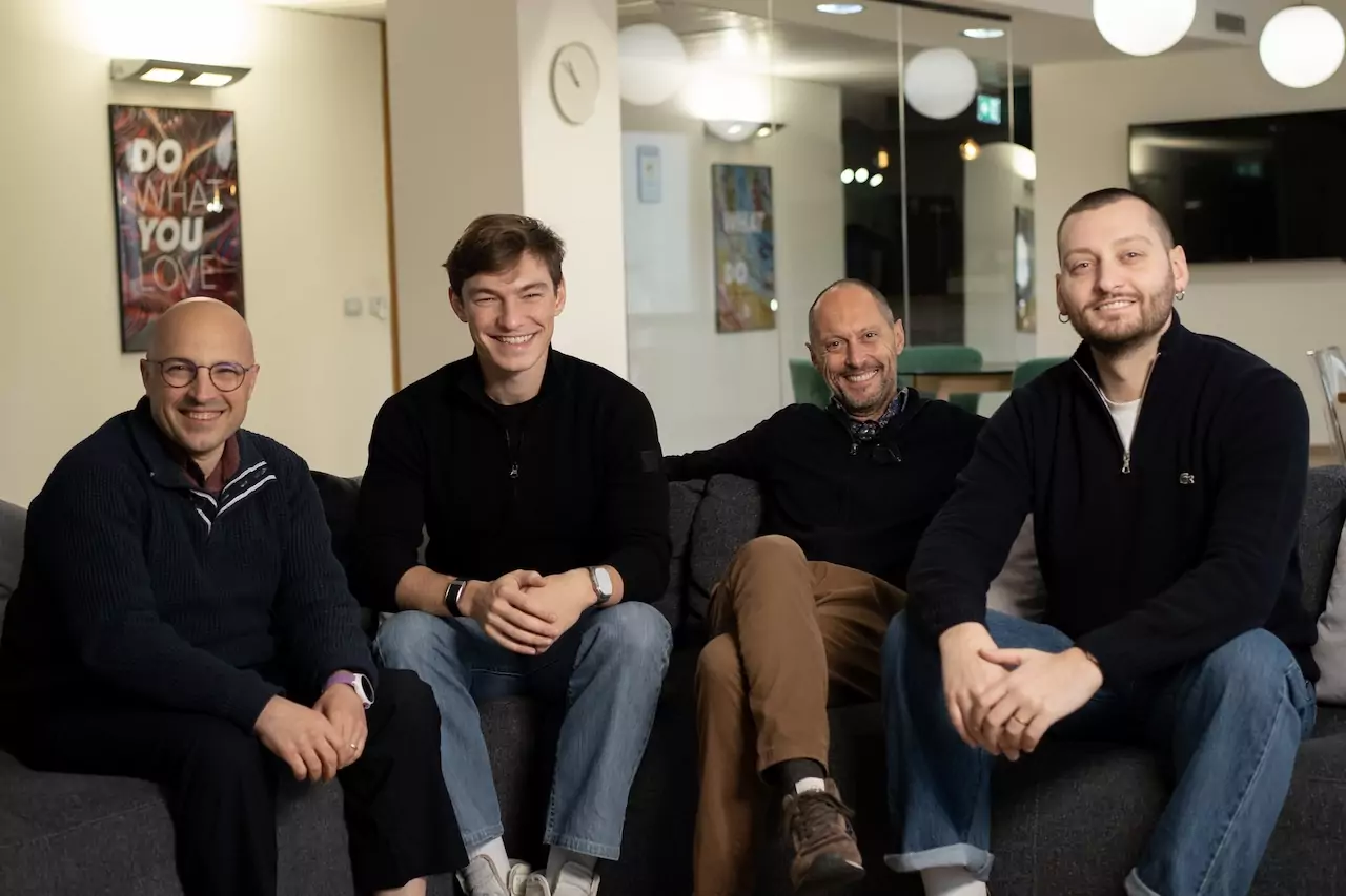 Omney, 510mila euro per la consulenza finanziaria