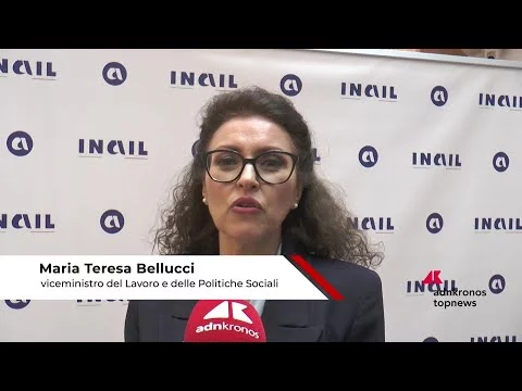Ai: Bellucci (FdI), ‘tecnologia a servizio dell’uomo’