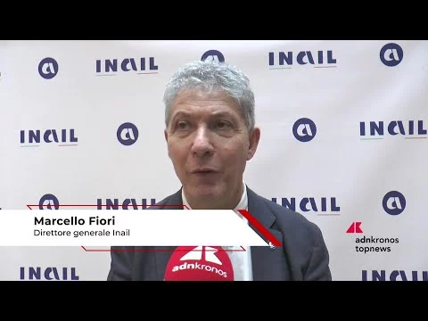 Ai, Fiori (Inail): ‘innovare perché sia davvero a servizio dell’uomo’