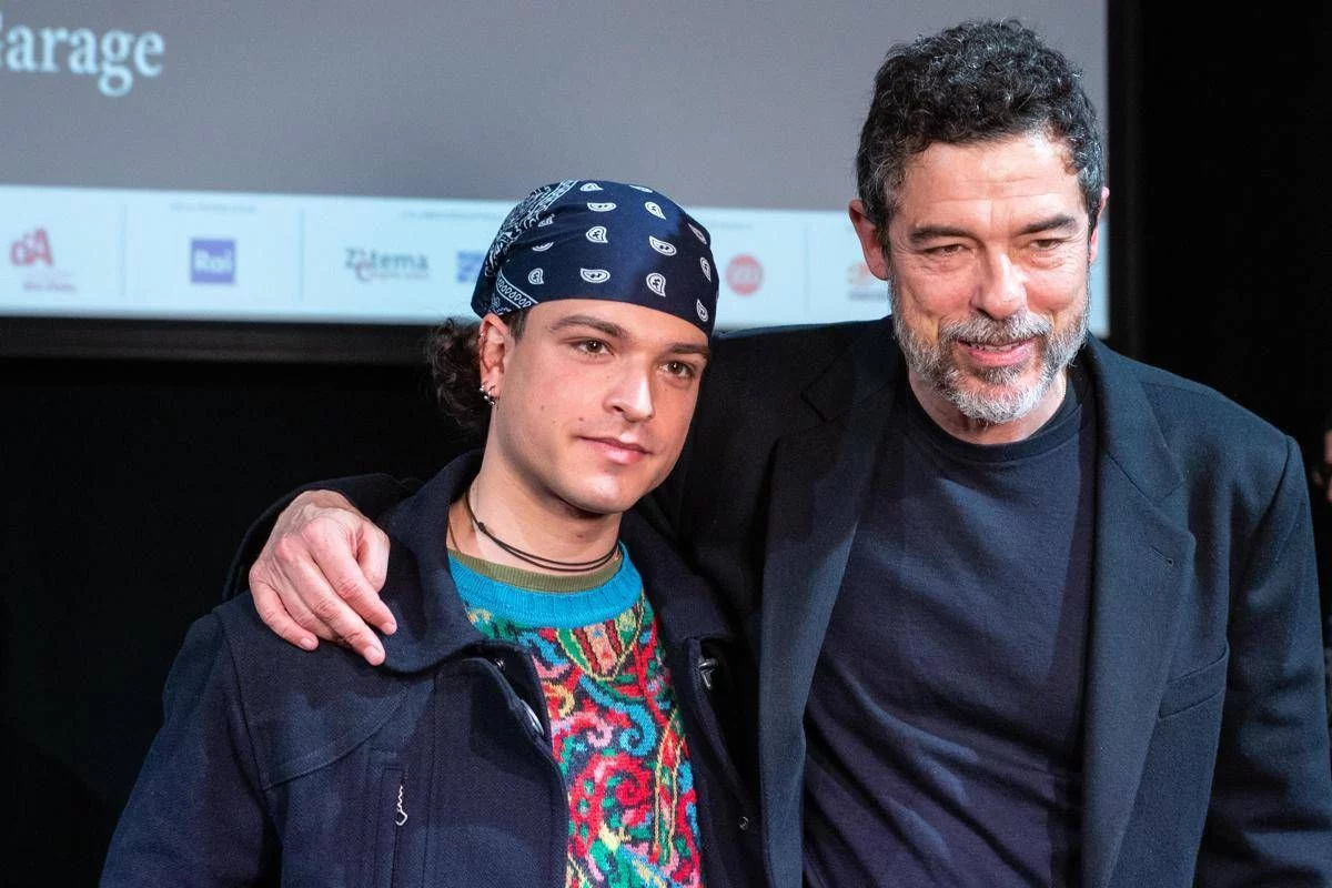 Alessandro Gassmann, lo sfogo dopo Morandi sul palco: “Mi rode il c**o”