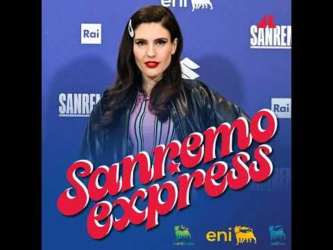 Ascolti e Top 5 prima serata, scoppia la polemica Ditonellapiaga – Sanremo Express podcast, Adnkron