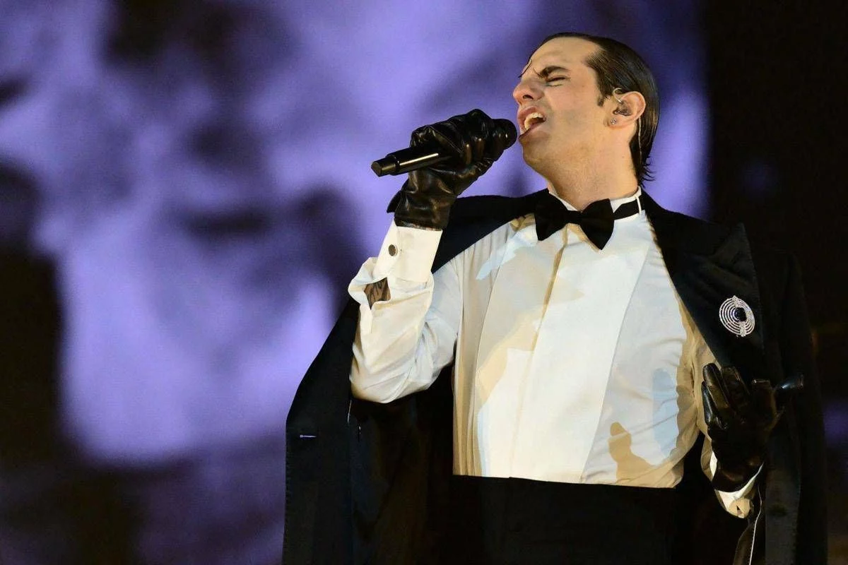 Ascolti tv, cerimonia chiusura Milano Cortina vince la prima serata