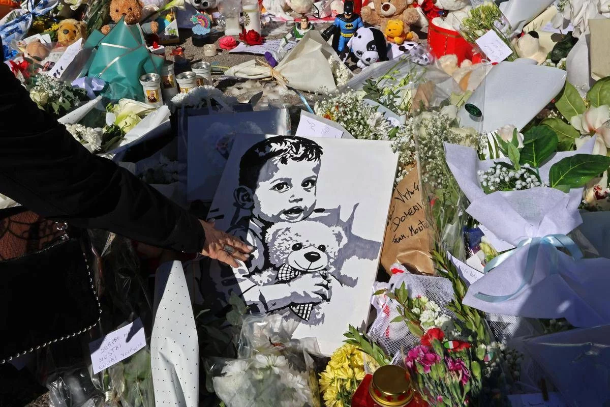 Bimbo morto a Napoli, posizione esperti Siaarti: “Non si spezzi catena fiducia Ssn e Rete trapianti”