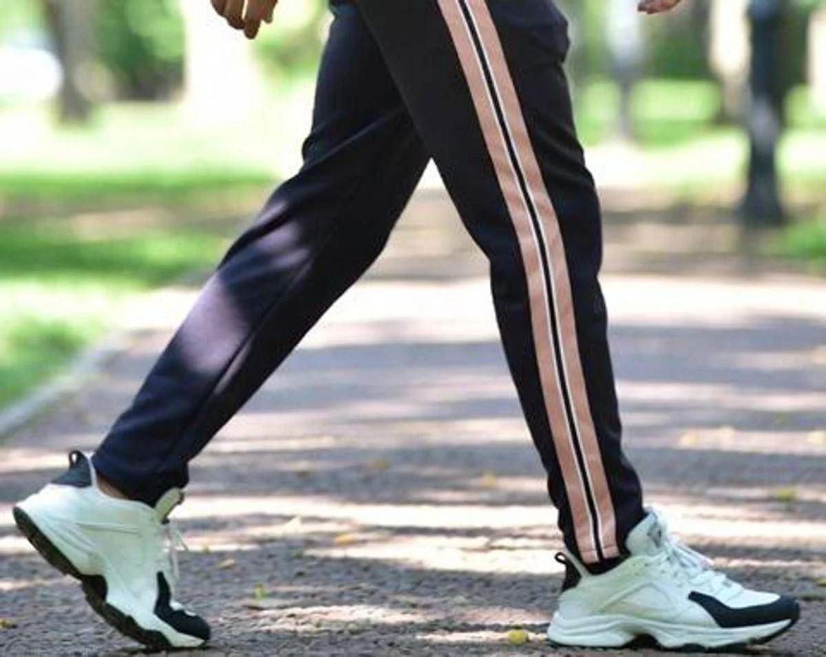 Camminare aiuta il cuore, la velocità conta: lo studio e il ritmo