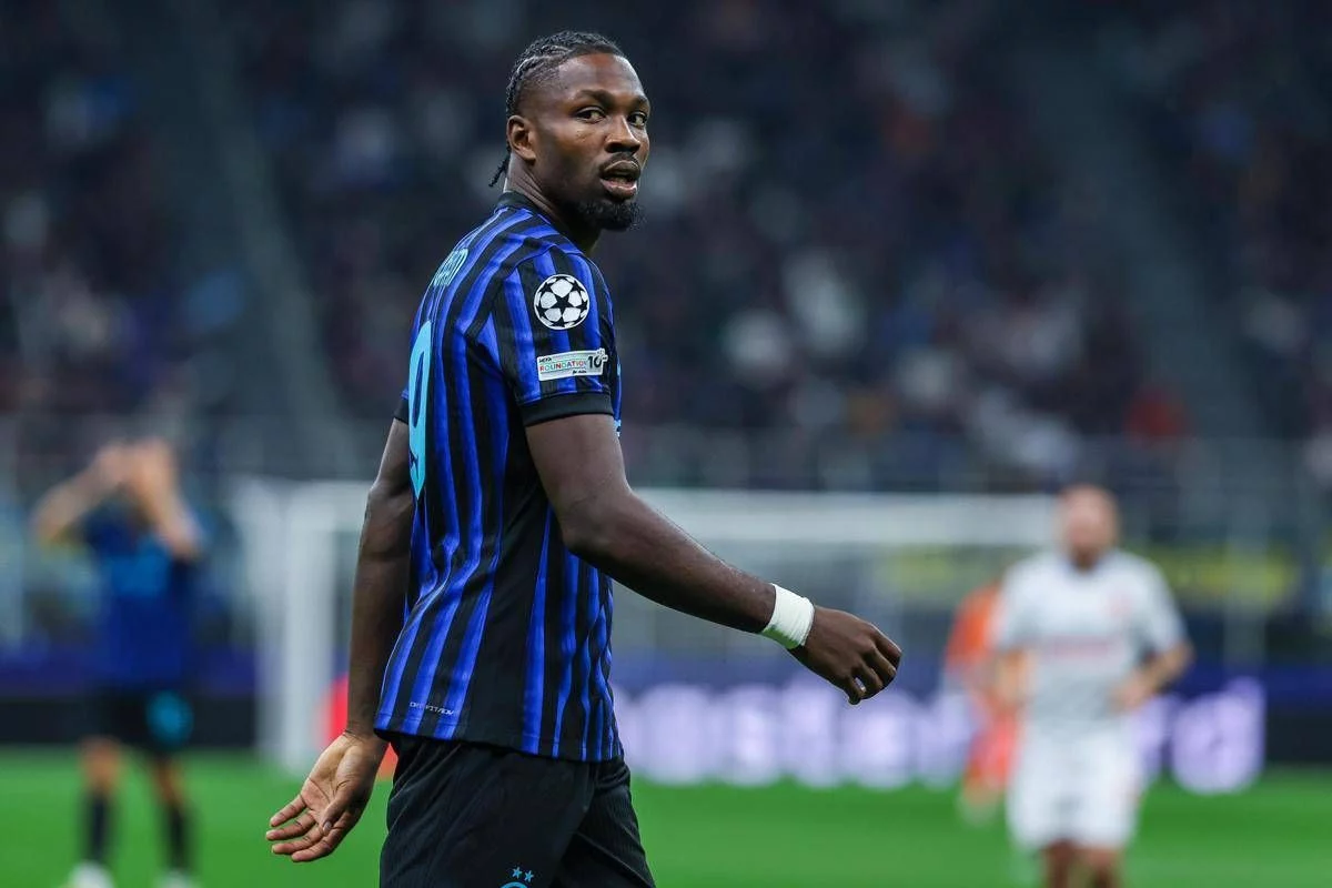 Champions League, oggi Inter-Bodo/Glimt – Diretta