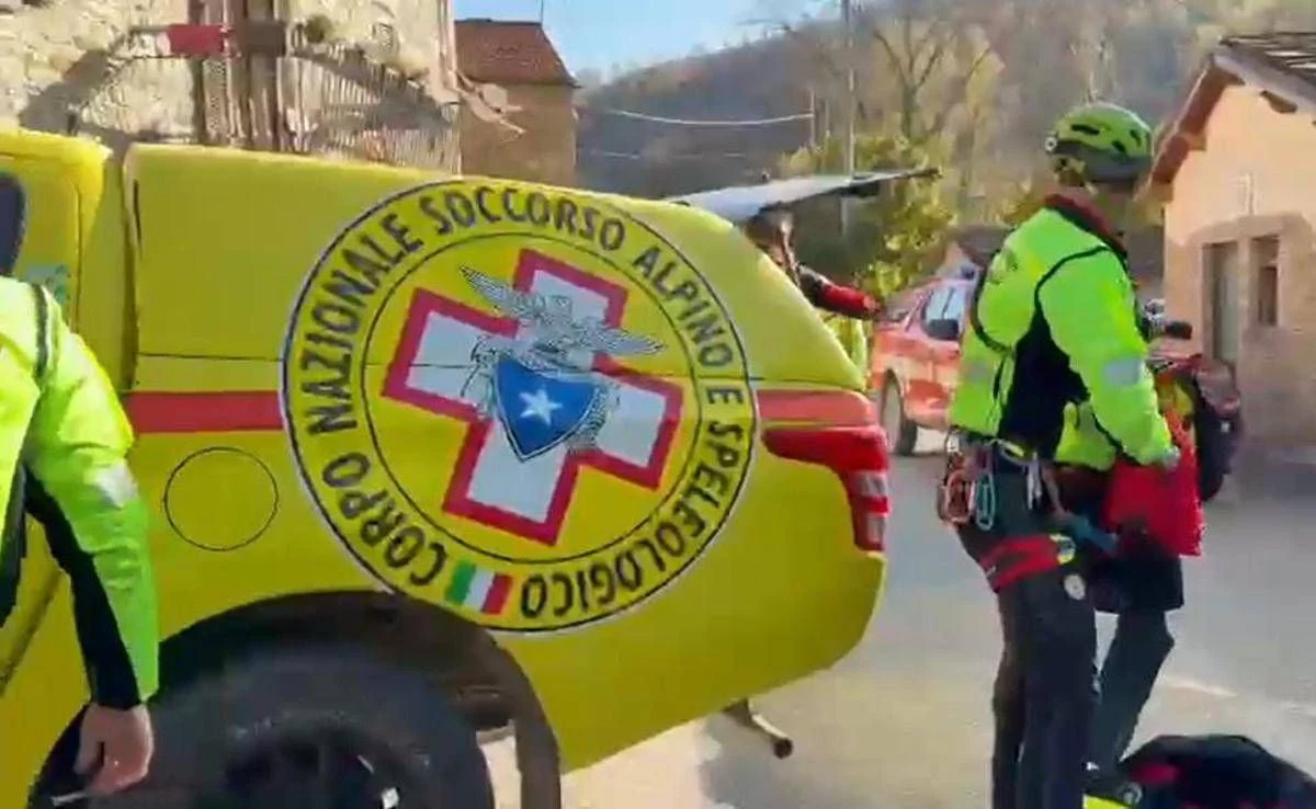 Coppia trovata morta sul Monte Cornaccia, in Valdidentro