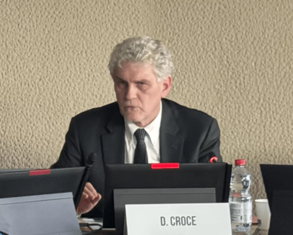 Croce (Crems): “Prevenire Hiv abbassa spesa sanitaria”