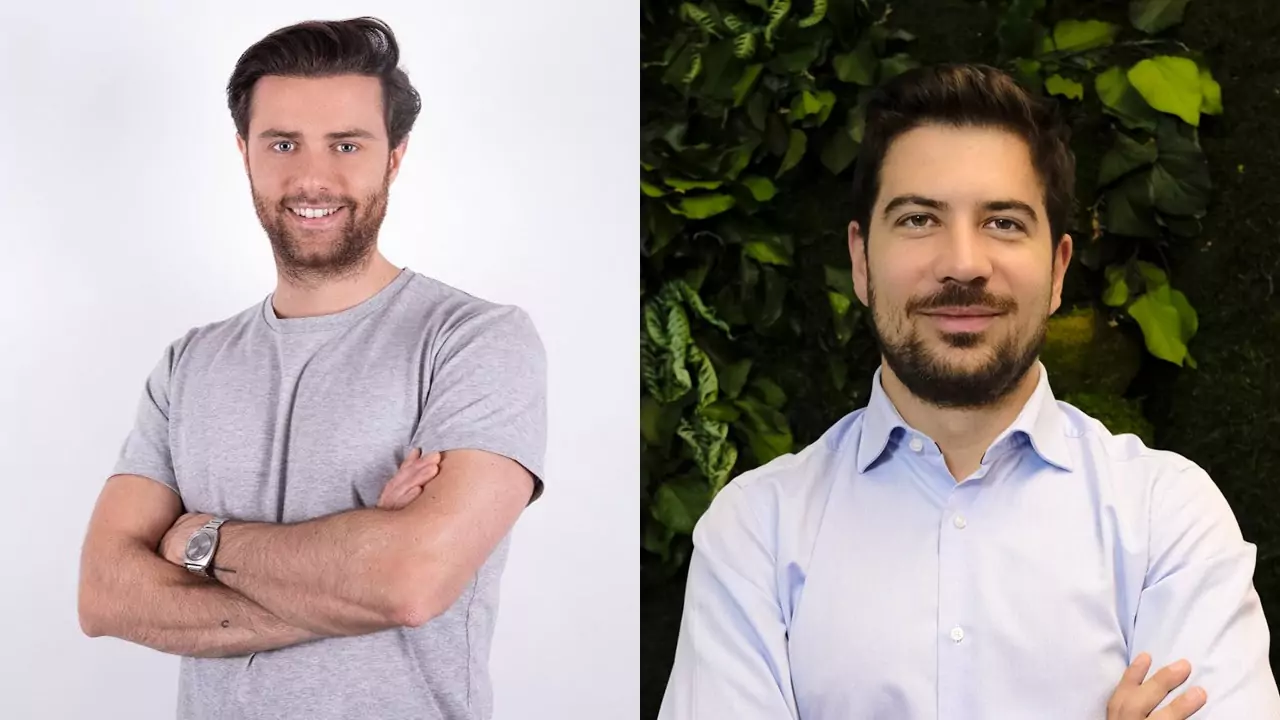 Kampaay estende il round seria A a 2 milioni di euro