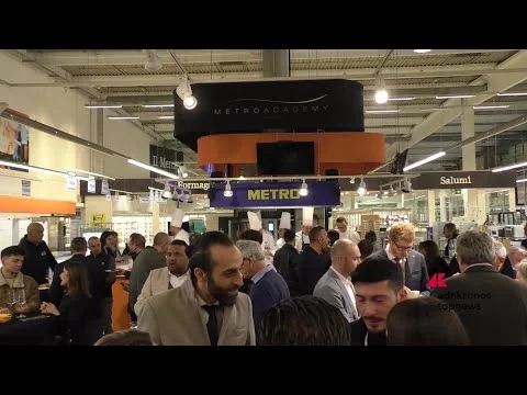 Enogastronomia: METRO di Castel Maggiore è da 35 anni a servizio del mondo Horeca e dei