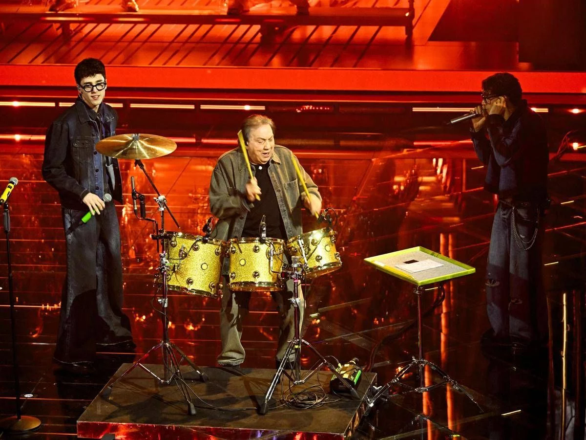 FantaSanremo, la classifica aggiornata dopo la quarta serata