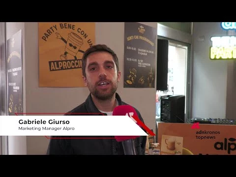 Food: Giurso (Danone), ‘all’Alpro Morning Club la nostra idea di colazione: buona, salutare e