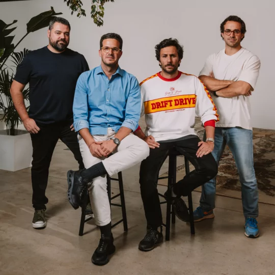 La spagnola Shakers arriva anche in Italia a supporto dei freelance