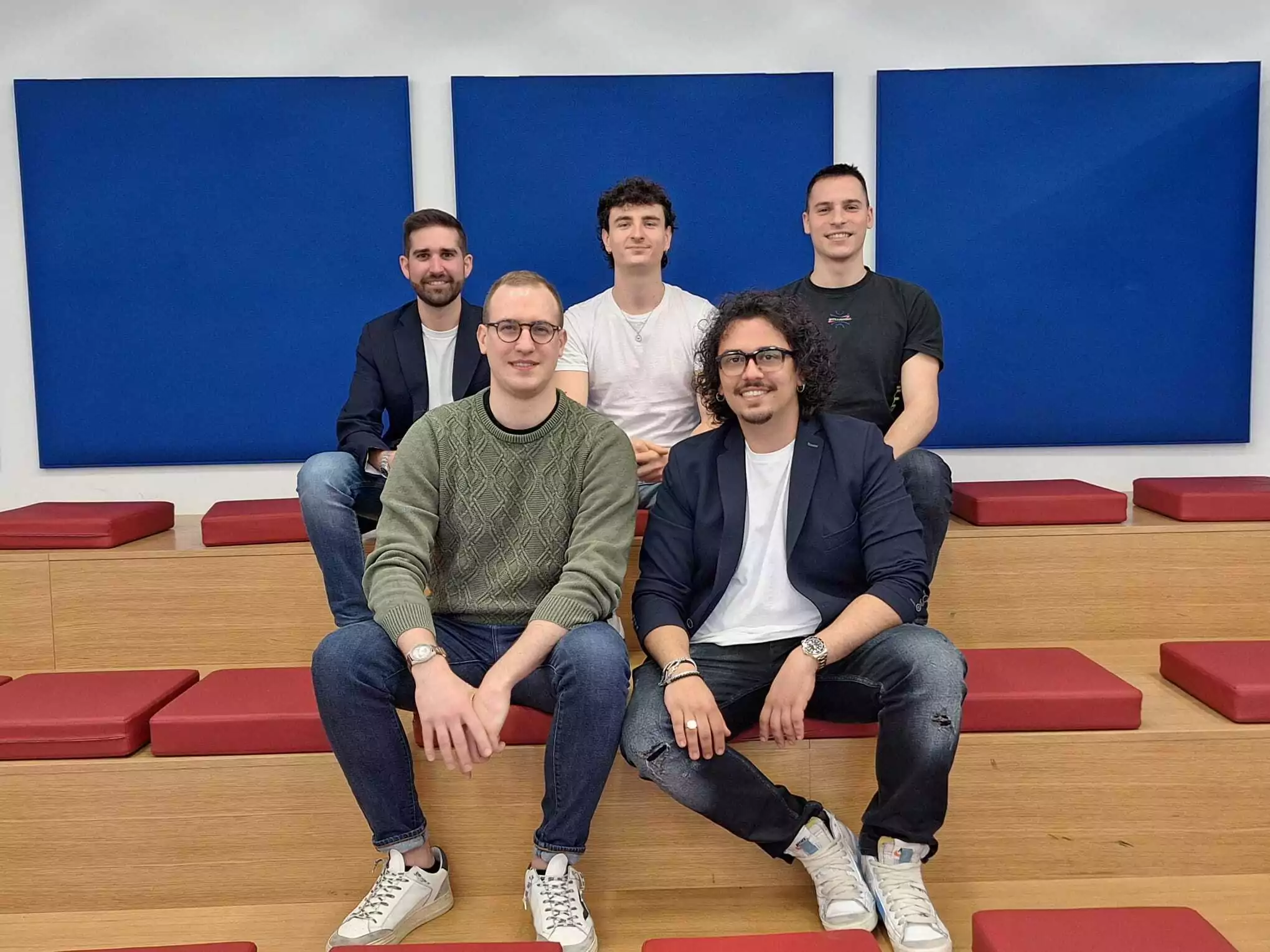 Un milione di euro per la pangenomica di GenoGra