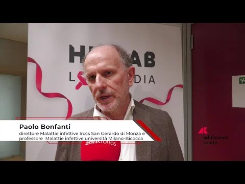 Infettivologo Bonfanti: “Con terapie efficaci rivedere bisogni pazienti con Hiv”