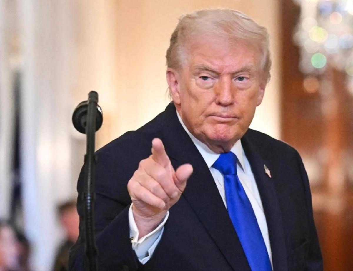 Iran, Trump: “Operazione durerà 4 settimane, Teheran vuole parlare”