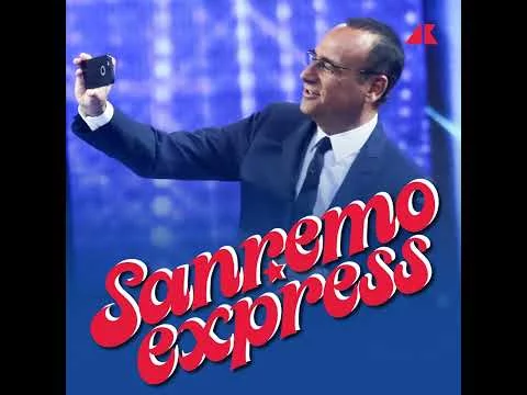 La gara dei Big… sui social