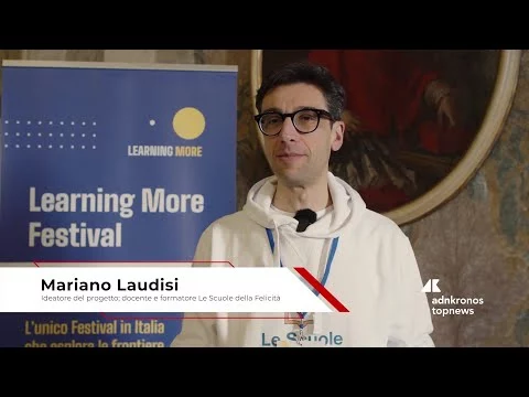 Laudisi (Le Scuole della Felicità): “Lavorare su soft skill e life skill ? condizione