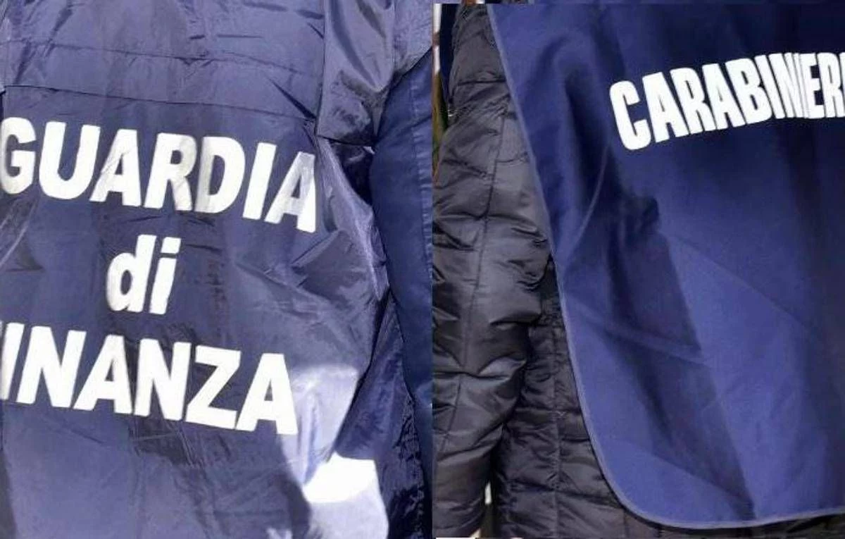 Le mani del clan Contini sull’ospedale, 4 arresti