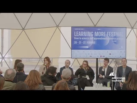 Learning More Festival, 9.500 iscrizioni eventi e oltre 7mila presenze