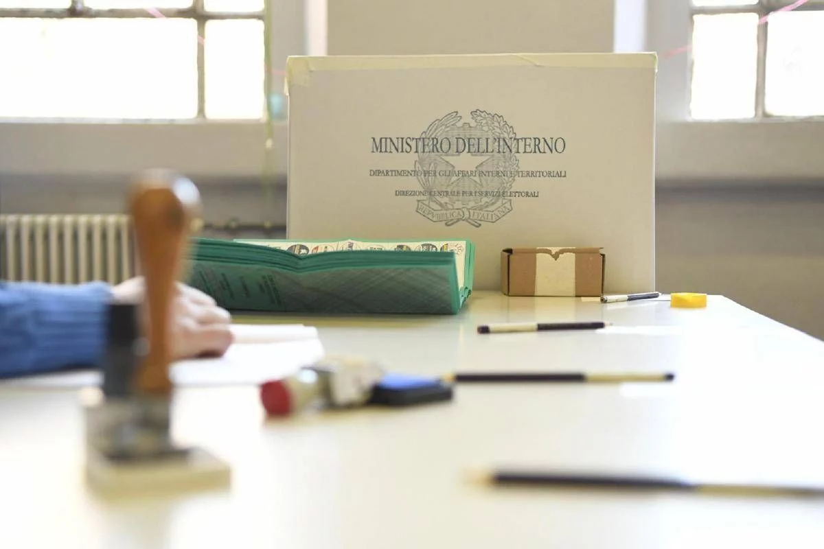 Legge elettorale, centrodestra deposita testo a Senato e Camera