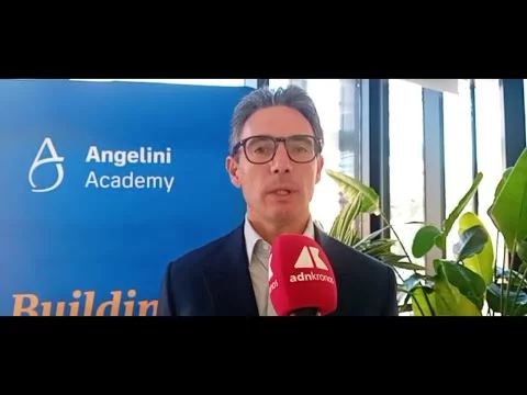 Marullo di Condojanni (Angelini Industries): “Academy centrale per competenze del futuro”
