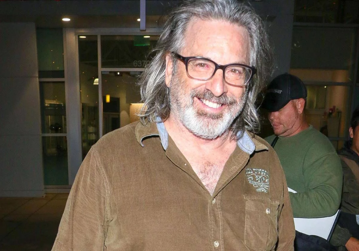 Morto a 71 anni l’attore Robert Carradine, il ‘papà’ di Lizzie McGuire