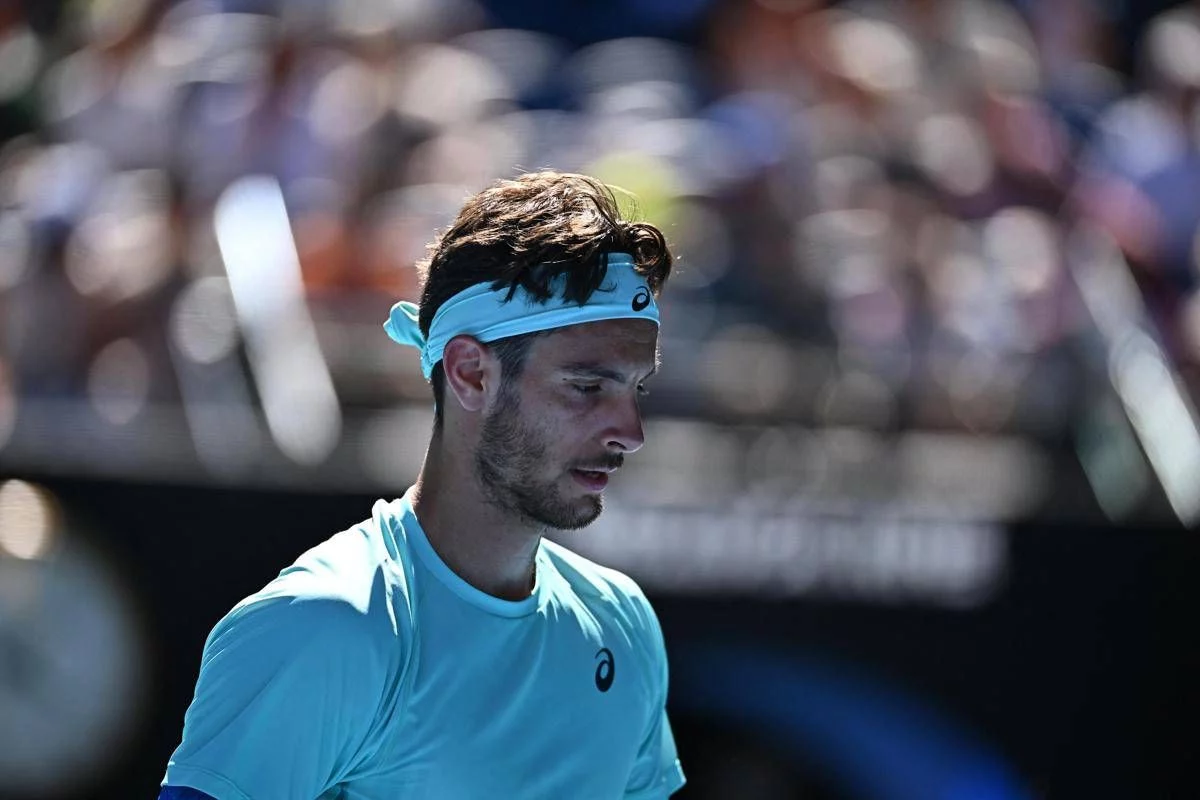 Musetti, ritorno in campo in vista? Lorenzo punta Indian Wells