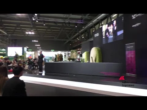 MyPlant & Garden 2026: celebrata a Milano la decima edizione dell’Olimpiade del verde