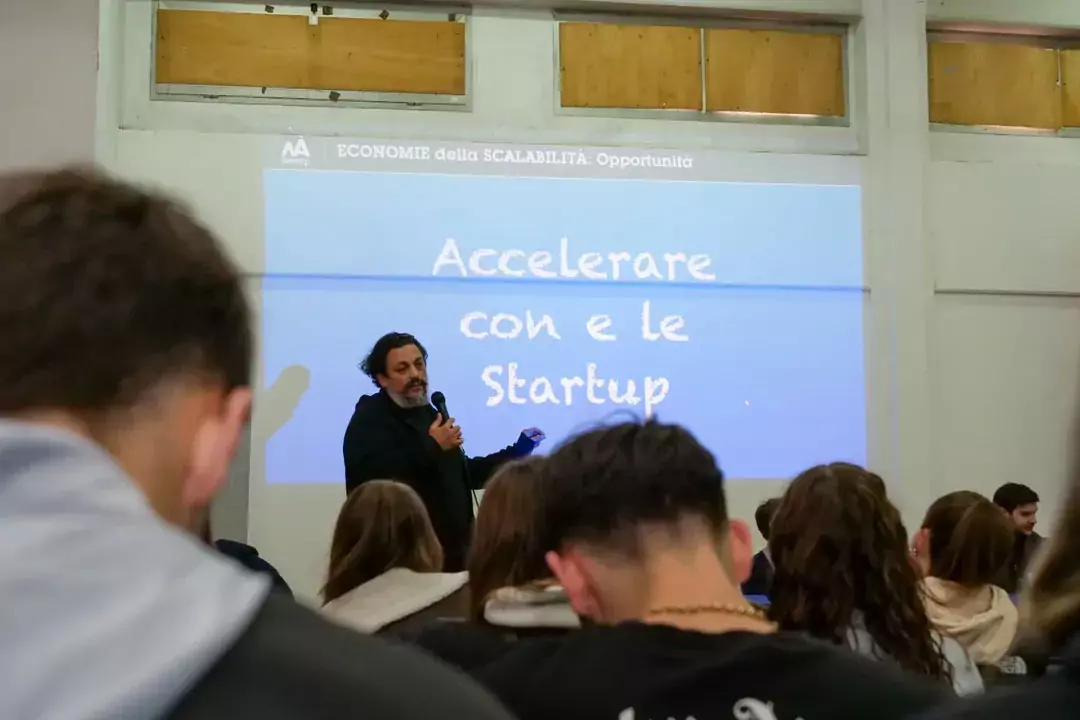 The importance of initiatives supporting local ecosystems