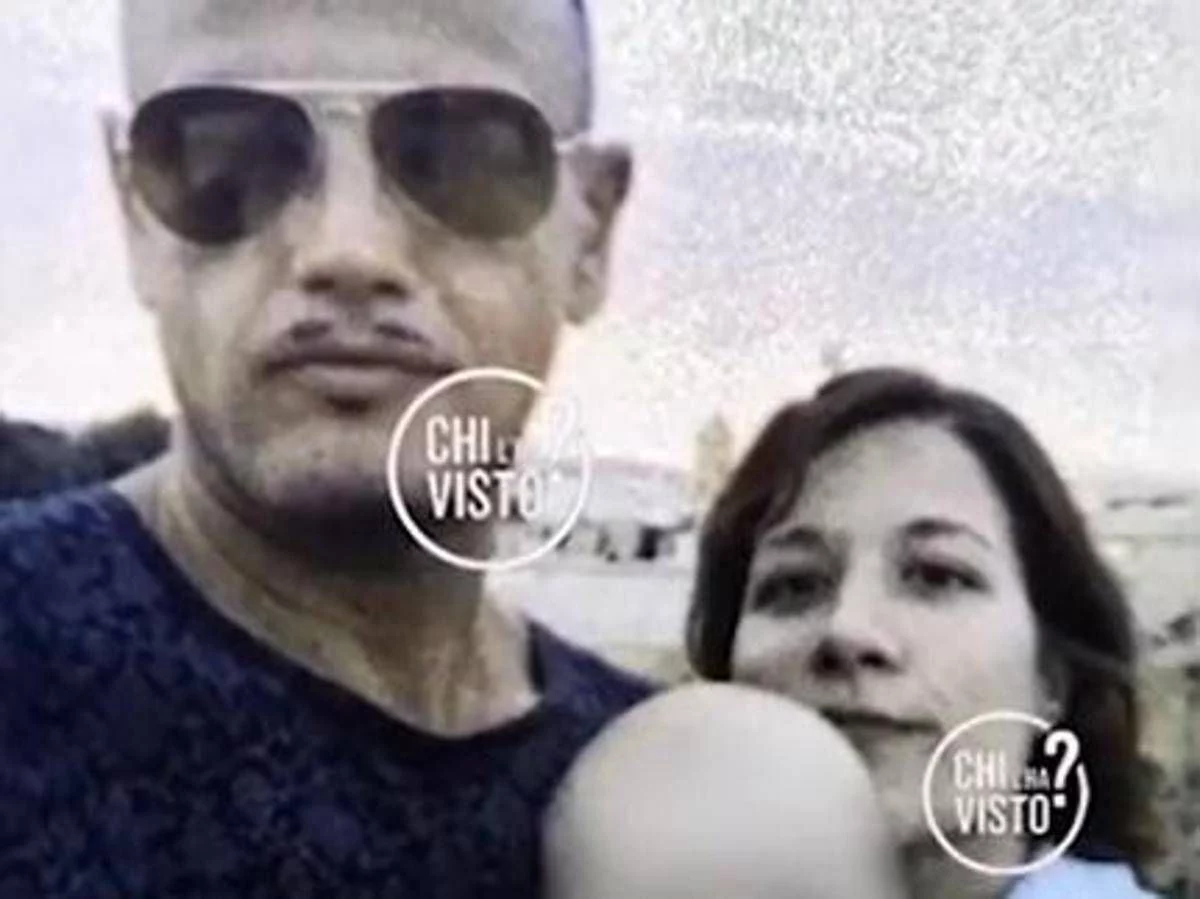 Omicidi Villa Pamphili: “Anastasia e la figlia strangolate, la piccola non mangiava da giorni”