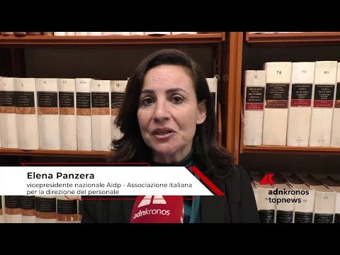 Panzera (Aidp): “Previdenza complementare pilastro del welfare”