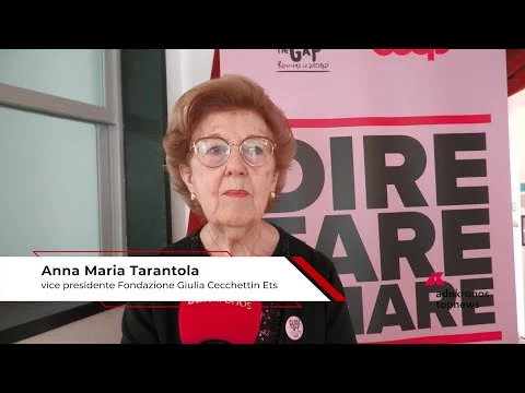 Parità di genere, Fondazione Cecchettin: “Formiamo dipendenti Coop a riconoscere e contrastare