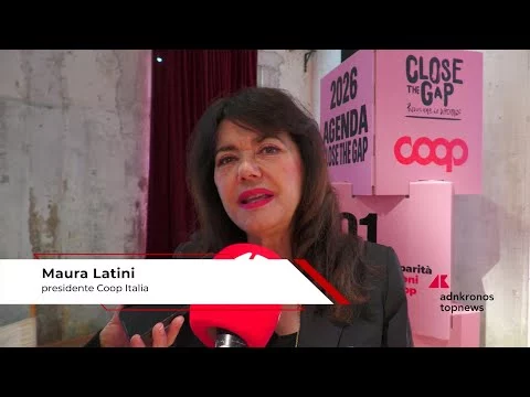 Parità di genere, Latini (Coop Italia): “Nostra azione si fonda su formazione e rendicontazione”
