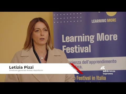 Pizzi (Anitec- Assinform): “prompt engineering” in crescita nelle ricerche online, “ChatGPT” in calo