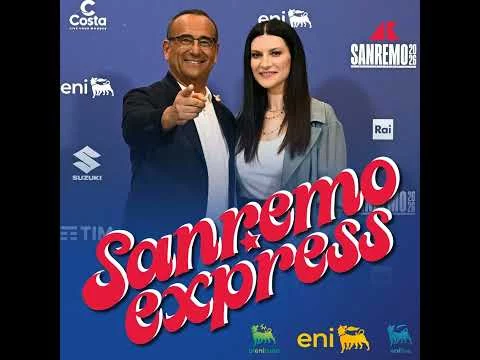 Poche ore al via, le ultimissime dal festival 2026 – Sanremo Express podcast, Adnkronos